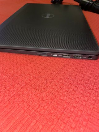 Dell Latitude 7420 i7 11ª Gen 32GB RAM 512GB SSD
