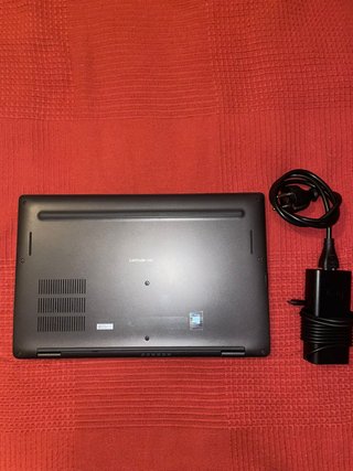 Dell Latitude 7420 i7 11ª Gen 32GB RAM 512GB SSD