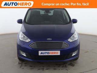 Ford C Max 1.0 EcoBoost Titanium