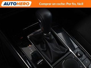 Mazda CX-30 2.0 e-Skyactiv-X Mild-Hybrid Homura 2WD