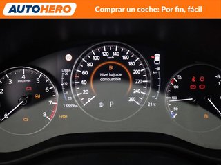 Mazda CX-30 2.0 e-Skyactiv-X Mild-Hybrid Homura 2WD