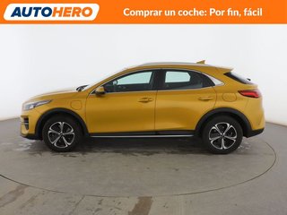 Kia XCeed 1.6 Plug-in Hybrid eDrive PHEV