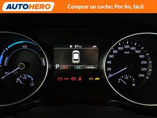 Kia XCeed 1.6 Plug-in Hybrid eDrive PHEV