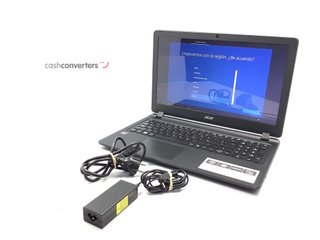 pc portatil acer aspire es 15