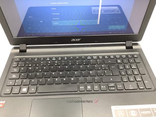 pc portatil acer aspire es 15