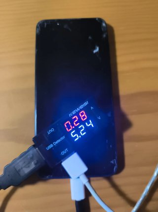 Huawei P30 Lite para piezas