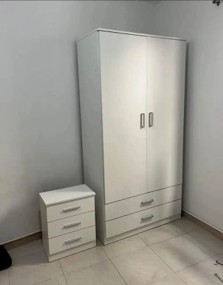 Armario Nuevo 100x200cm