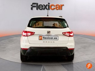 Seat Arona 1.0 TSI 70kW (95CV) Style Ecomotive