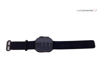 apple watch ultra 3 49mm (gps 5g) titanio