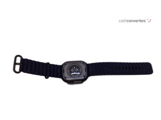 apple watch ultra 3 49mm (gps 5g) titanio