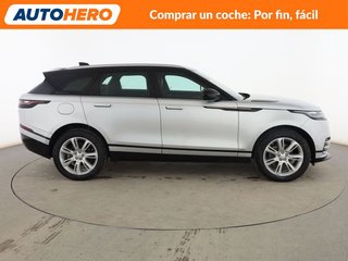 Land-Rover Range Rover Velar 2.0 Diesel R-Dynamic S