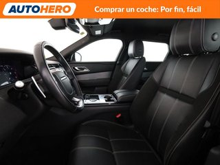 Land-Rover Range Rover Velar 2.0 Diesel R-Dynamic S