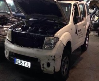 Elevalunas tras der nissan 400850 pathfinder 17319