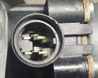 Elevalunas tras der nissan 400850 pathfinder 17319