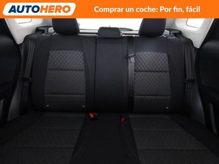 MG ZS 1.5 Hybrid Comfort
