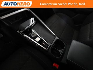 MG ZS 1.5 Hybrid Comfort