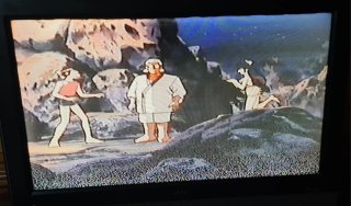 VHS Ranma 1/2 Nihao mi Concubina Hobby Consolas