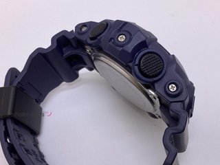 reloj pulsera caballero casio ga-700ca