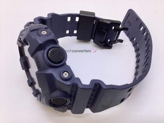 reloj pulsera caballero casio ga-700ca
