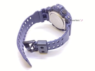 reloj pulsera caballero casio ga-700ca