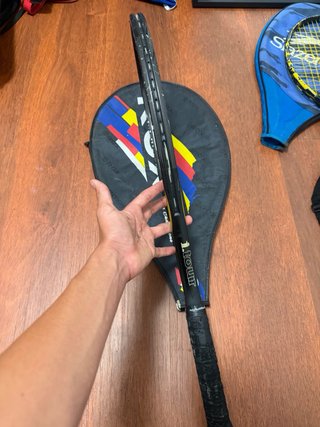 Raqueta de Tenis HEAD Intelligence