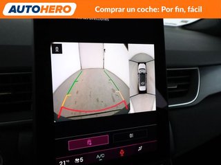 Renault Symbioz 1.6 E-Tech Full Hybrid Esprit Alpine