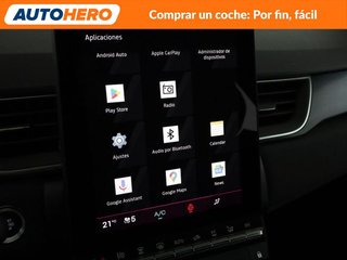 Renault Symbioz 1.6 E-Tech Full Hybrid Esprit Alpine