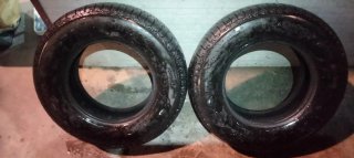Rueda R13 para carros