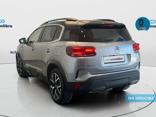 Citroën C5 Aircross Hybrid 225 Shine Pack e-EAT8 165 kW (225 CV)