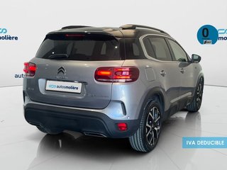 Citroën C5 Aircross Hybrid 225 Shine Pack e-EAT8 165 kW (225 CV)