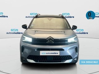 Citroën C5 Aircross Hybrid 225 Shine Pack e-EAT8 165 kW (225 CV)