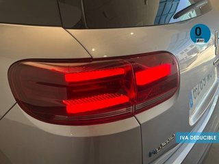 Citroën C5 Aircross Hybrid 225 Shine Pack e-EAT8 165 kW (225 CV)