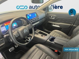 Citroën C5 Aircross Hybrid 225 Shine Pack e-EAT8 165 kW (225 CV)