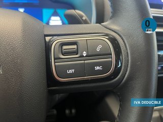 Citroën C5 Aircross Hybrid 225 Shine Pack e-EAT8 165 kW (225 CV)