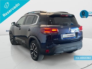 Citroën C5 Aircross Hybrid 225 Shine Pack e-EAT8 165 kW (225 CV)