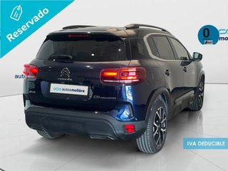 Citroën C5 Aircross Hybrid 225 Shine Pack e-EAT8 165 kW (225 CV)