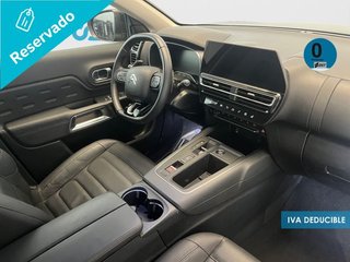 Citroën C5 Aircross Hybrid 225 Shine Pack e-EAT8 165 kW (225 CV)