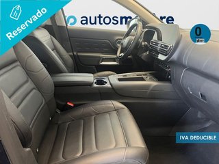 Citroën C5 Aircross Hybrid 225 Shine Pack e-EAT8 165 kW (225 CV)