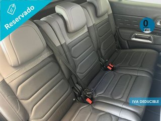 Citroën C5 Aircross Hybrid 225 Shine Pack e-EAT8 165 kW (225 CV)