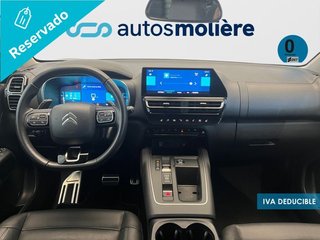 Citroën C5 Aircross Hybrid 225 Shine Pack e-EAT8 165 kW (225 CV)