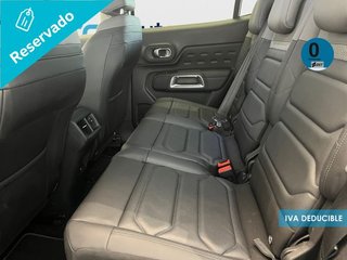 Citroën C5 Aircross Hybrid 225 Shine Pack e-EAT8 165 kW (225 CV)