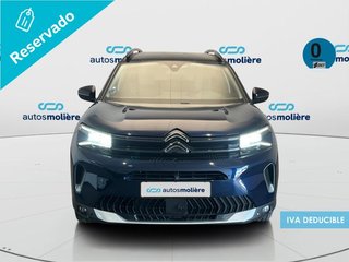 Citroën C5 Aircross Hybrid 225 Shine Pack e-EAT8 165 kW (225 CV)