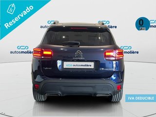 Citroën C5 Aircross Hybrid 225 Shine Pack e-EAT8 165 kW (225 CV)