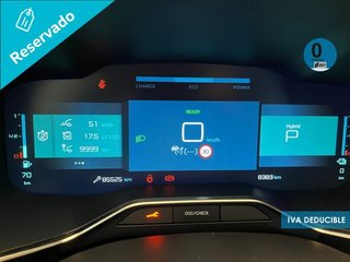 Citroën C5 Aircross Hybrid 225 Shine Pack e-EAT8 165 kW (225 CV)
