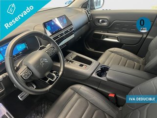 Citroën C5 Aircross Hybrid 225 Shine Pack e-EAT8 165 kW (225 CV)