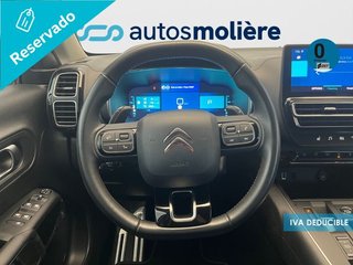 Citroën C5 Aircross Hybrid 225 Shine Pack e-EAT8 165 kW (225 CV)