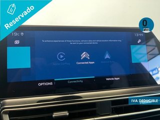 Citroën C5 Aircross Hybrid 225 Shine Pack e-EAT8 165 kW (225 CV)