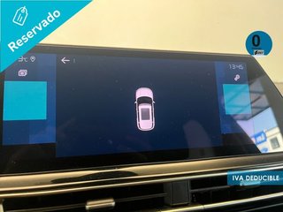 Citroën C5 Aircross Hybrid 225 Shine Pack e-EAT8 165 kW (225 CV)