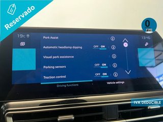 Citroën C5 Aircross Hybrid 225 Shine Pack e-EAT8 165 kW (225 CV)
