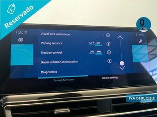 Citroën C5 Aircross Hybrid 225 Shine Pack e-EAT8 165 kW (225 CV)